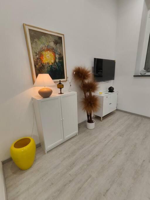Apartament La Casa Dei Cristalli Genua Zewnętrze zdjęcie