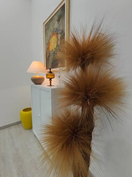 Apartament La Casa Dei Cristalli Genua Zewnętrze zdjęcie